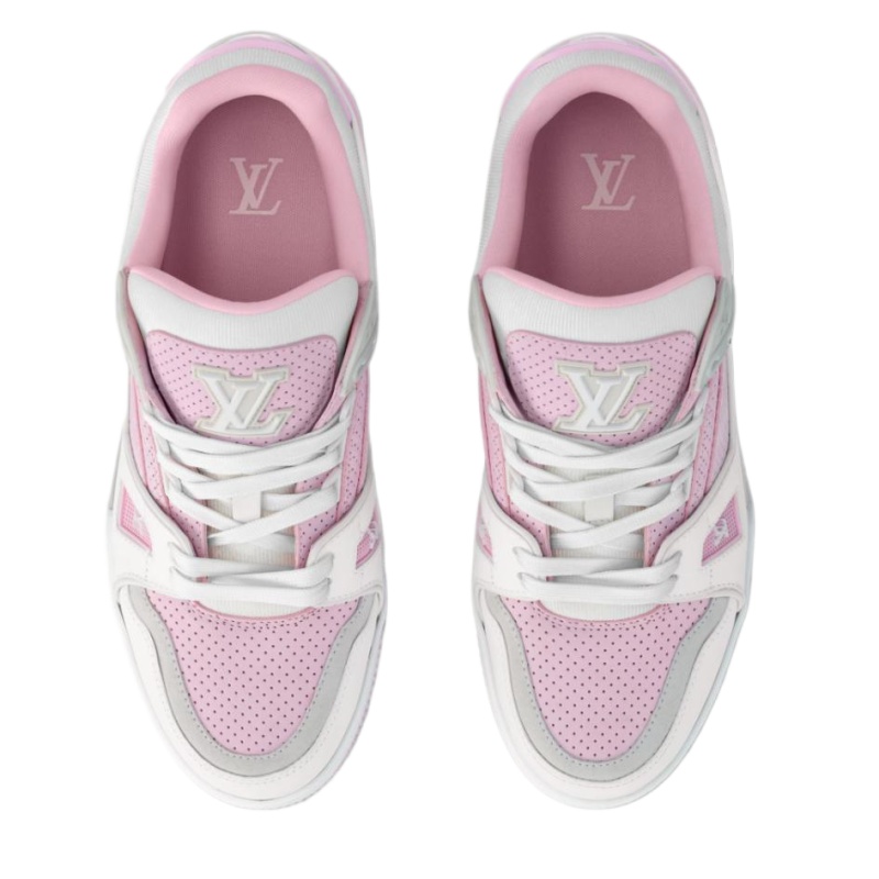 Louis Vuitton LV Trainer Sneaker - Image 3